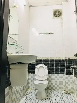 Deluxe Üç Kişilik Oda