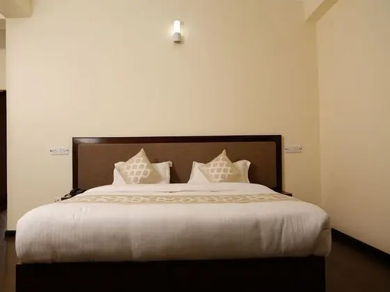 Deluxe Tek Büyük veya İki Ayrı Yataklı Oda, 1 En Büyük (King) Boy Yatak
