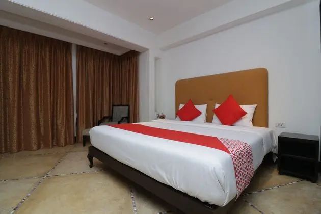 Çift ​​kişilik Deluxe