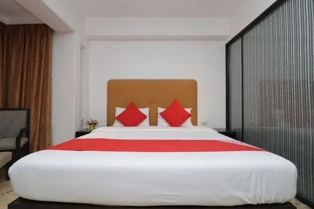 Çift ​​kişilik Deluxe