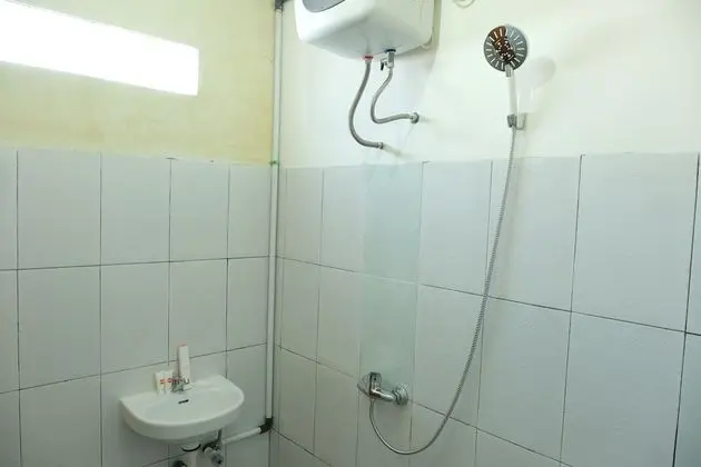 Standard İki Ayrı Yataklı Oda