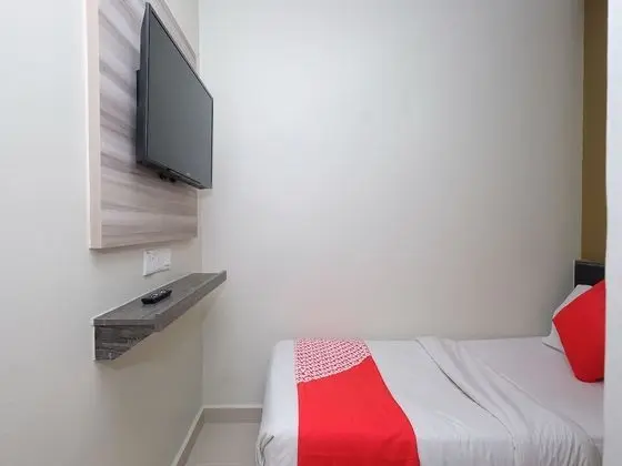 Standard Tek Kişilik Oda