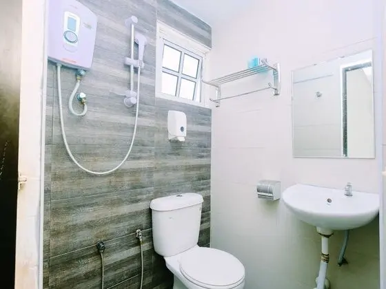 Standard Tek Kişilik Oda