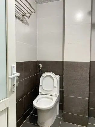 Superior Dört Kişilik Oda