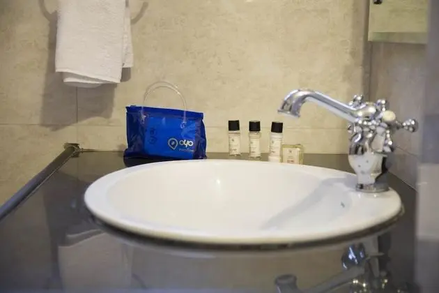 Standard Tek Büyük veya İki Ayrı Yataklı Oda, 1 Çift Kişilik Yatak, Özel Banyo