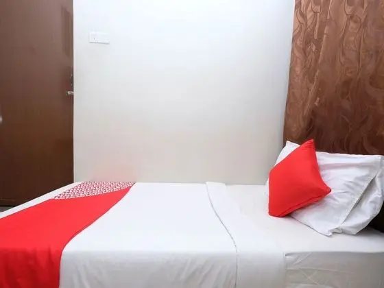Standard Tek Kişilik Oda