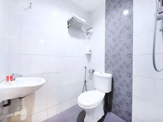 Standard Tek Kişilik Oda