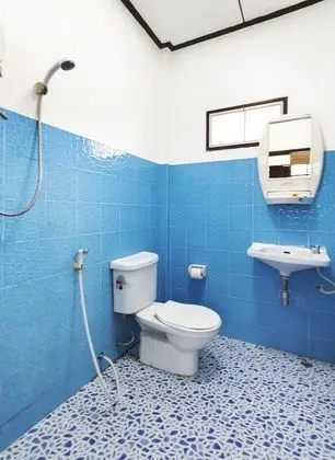 Superior Tek Büyük Yataklı Oda