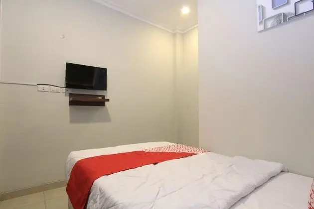 Standard Tek Kişilik Oda