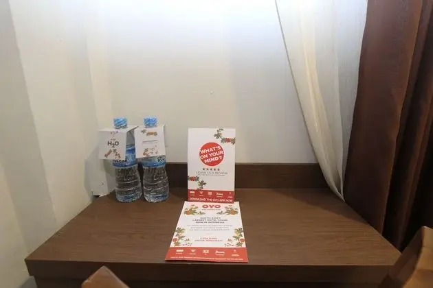 Standard Tek Kişilik Oda