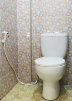 Standard Tek Kişilik Oda