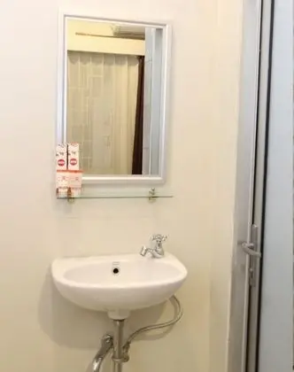 Standard Tek Kişilik Oda