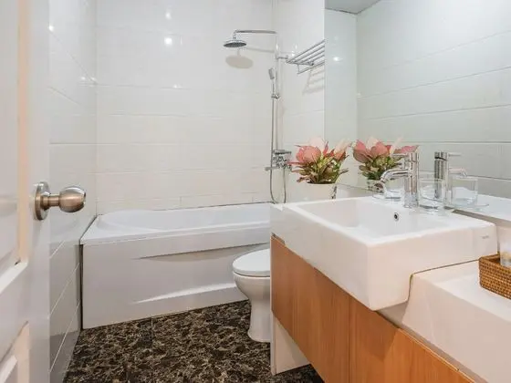 Deluxe Üç Kişilik Oda, Birden Çok Yatak, Sigara İçilmez, Şehir Manzaralı