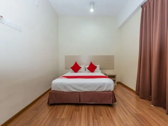 Çift ​​kişilik Deluxe