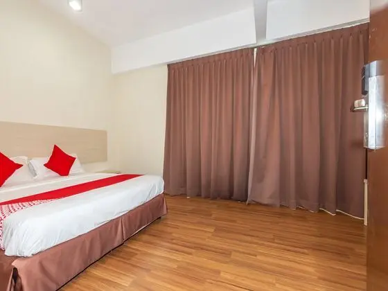Çift ​​kişilik Deluxe