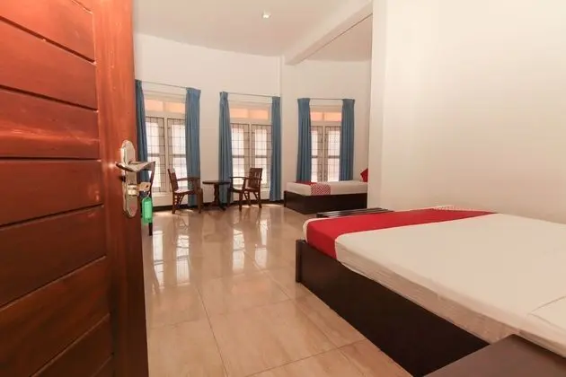 Superior Tek Büyük Yataklı Oda