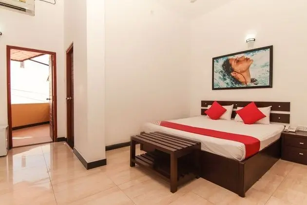 Superior Tek Büyük Yataklı Oda