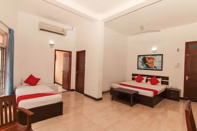 Superior Tek Büyük Yataklı Oda