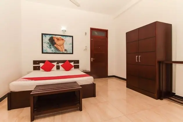 Superior Tek Büyük Yataklı Oda