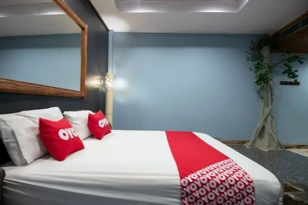 Premier Tek Büyük Yataklı Oda