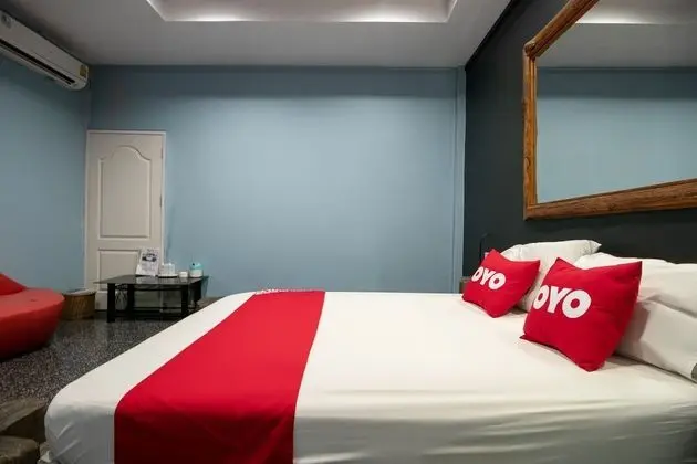 Premier Tek Büyük Yataklı Oda