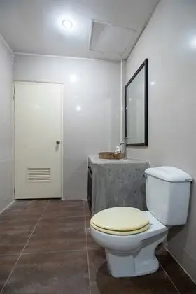 Premier Tek Büyük Yataklı Oda