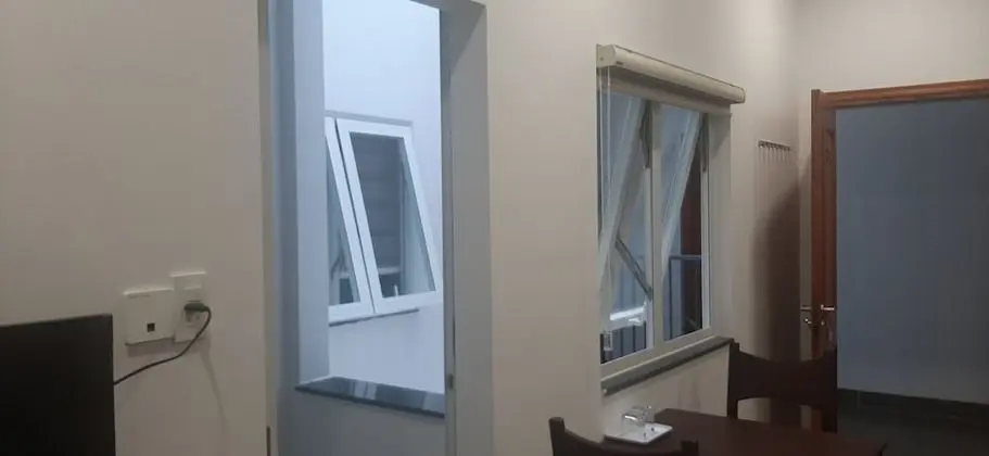 Apart Daire, 1 Çift Kişilik Yatak