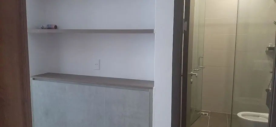 Deluxe Apart Daire, 1 Çift Kişilik Yatak