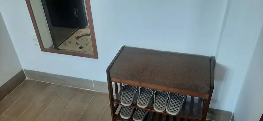 Deluxe Apart Daire, 1 Çift Kişilik Yatak
