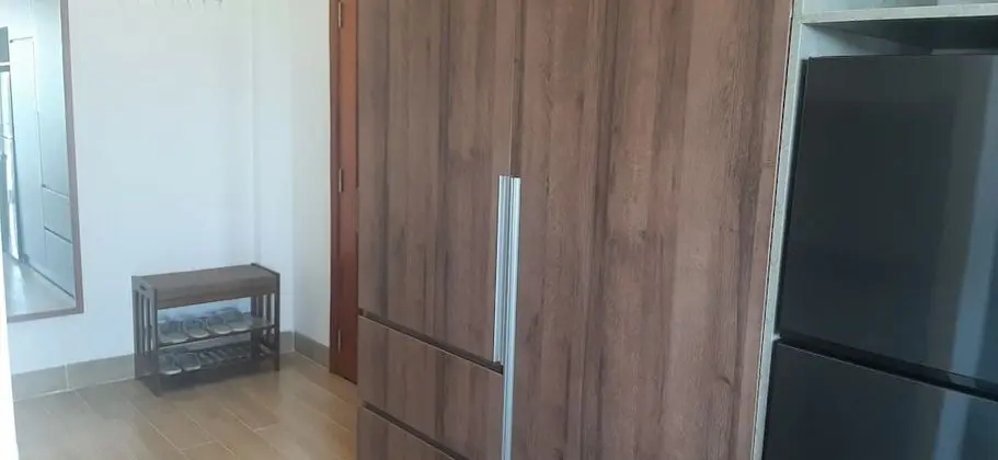Deluxe Apart Daire, 1 Çift Kişilik Yatak