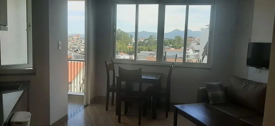 Deluxe Apart Daire, 1 Çift Kişilik Yatak
