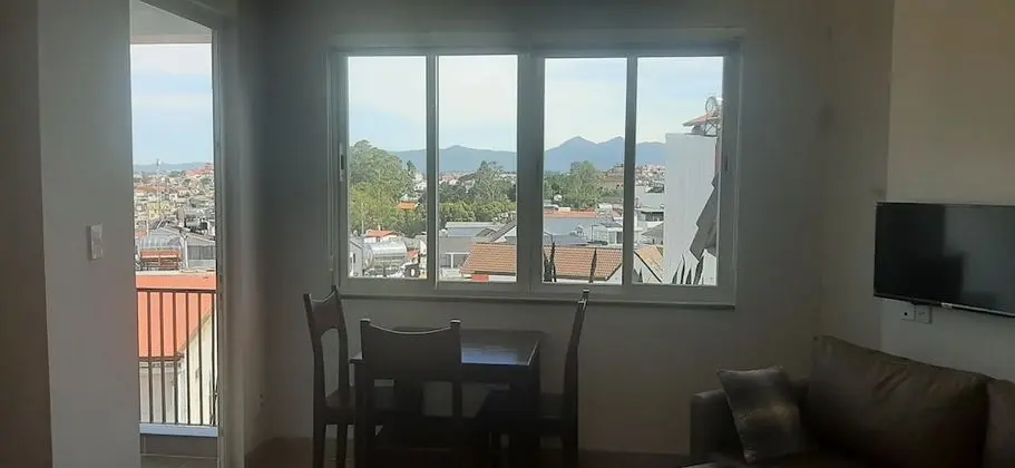 Deluxe Apart Daire, 1 Çift Kişilik Yatak