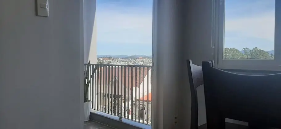 Deluxe Apart Daire, 1 Çift Kişilik Yatak