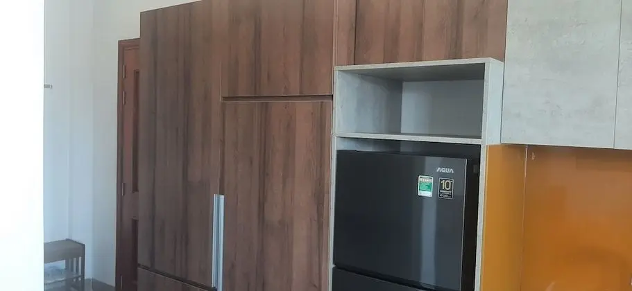 Deluxe Apart Daire, 1 Çift Kişilik Yatak