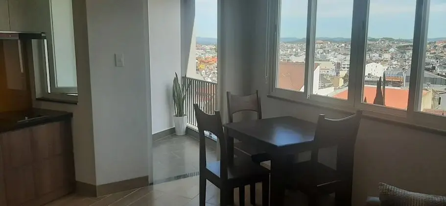 Deluxe Apart Daire, 1 Çift Kişilik Yatak