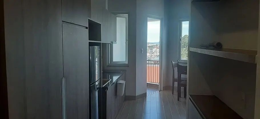 Deluxe Apart Daire, 1 Çift Kişilik Yatak