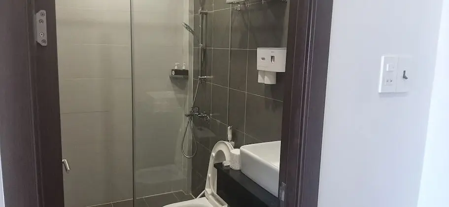 Deluxe Apart Daire, 1 Çift Kişilik Yatak