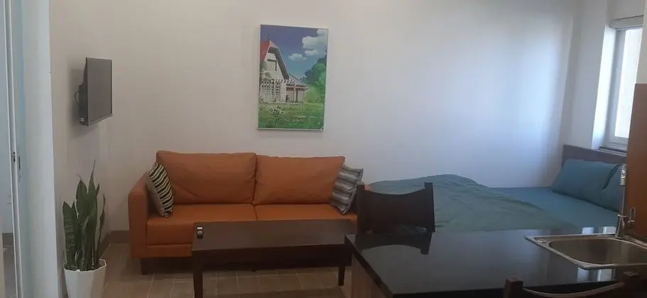 Stüdyo Süit