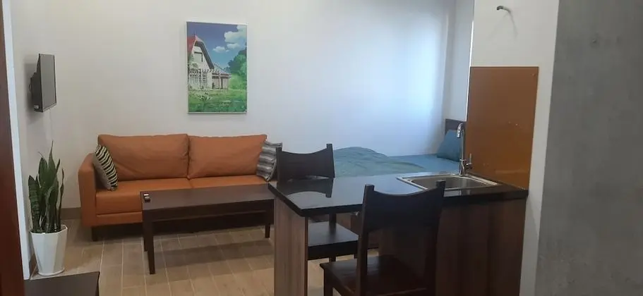 Stüdyo Süit
