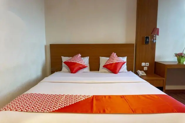 Çift ​​kişilik Deluxe
