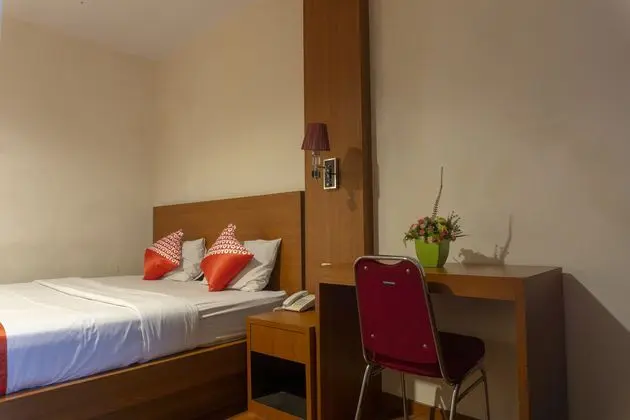 Çift ​​kişilik Deluxe