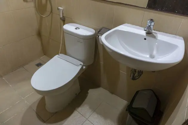 Çift ​​kişilik Standard