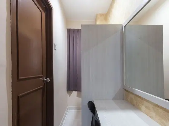 Çift ​​kişilik Deluxe