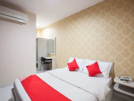 Çift ​​kişilik Deluxe