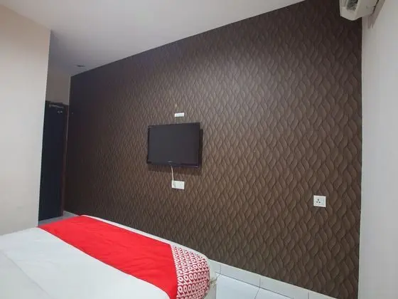 Çift ​​kişilik Deluxe