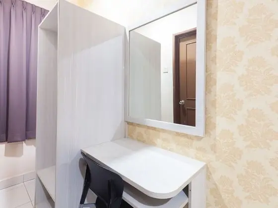 Çift ​​kişilik Deluxe