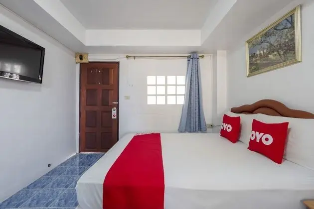Premier Tek Büyük Yataklı Oda