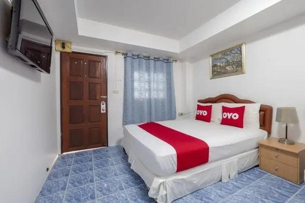 Premier Tek Büyük Yataklı Oda