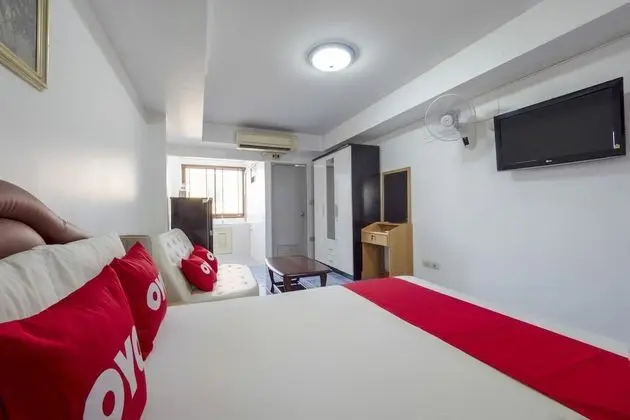 Premier Tek Büyük Yataklı Oda