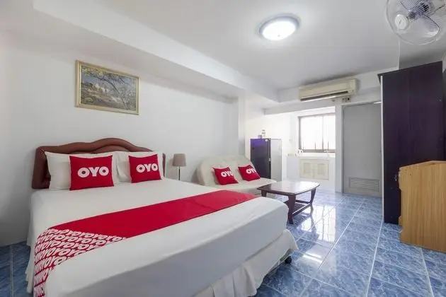 Premier Tek Büyük Yataklı Oda